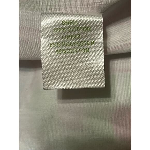 Lilly Pulitzer princess of the jungle print skirt 4 preppy colorful vacation - Picture 9 of 12